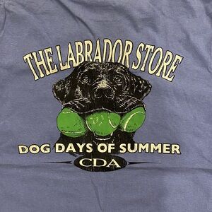 Comfort Colors Labrador Tee